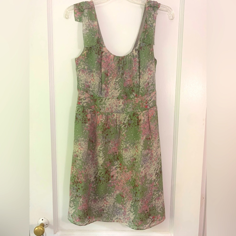 Jcrew dress